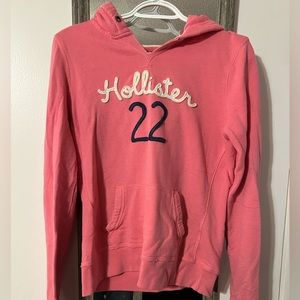 Hollister Sweatshirt